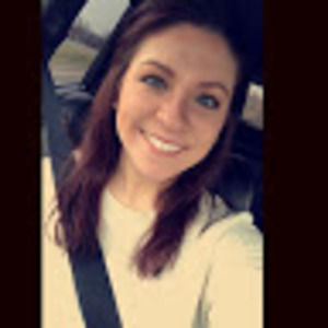 Meet your Posher, Kelsey